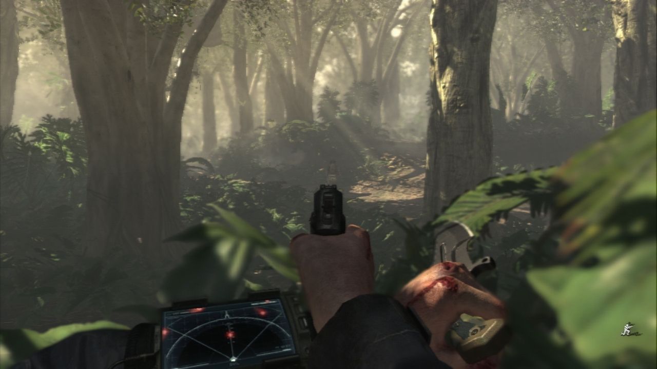 Call of Duty: Ghosts - Imagen 21